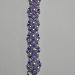 Enchanting Aurora (bracelet)